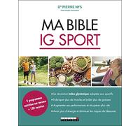 Ma bible IG sport