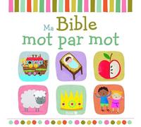 Ma Bible mot par mot