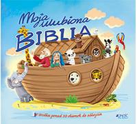 Ma Bible préférée