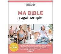 Ma Bible Yogathérapie