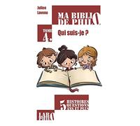 Ma Biblio de philo - Tome 4: Qui suis-je?