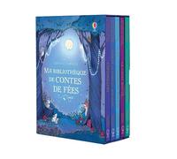 Ma bibliothèque de Contes de fées