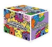 Ma bibliothèque des Monsieur Madame Sanrio Studios (Auteur)