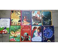 ma bibliothéque des plus beaux contes