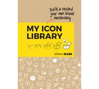 Ma bibliothèque d'icônes