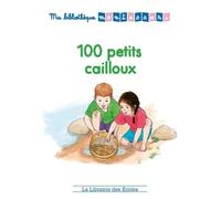Ma bibliothèque Montessori - 100 petits cailloux