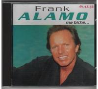 Franck Alamo - Ma Biche