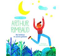 MA BOHEME ET AUTRES POEMES