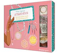 Ma boîte à bijoux - mes bijoux attrape-rêves