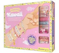 Ma boîte à bijoux - mes bracelets phospho kawaii
