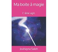 Ma boite à magie: L'âme agit