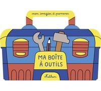 Ma Boîte à Outils