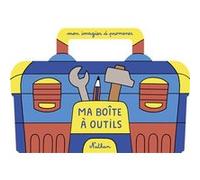 Ma boîte à outils Caroline Dall'Ava (Illustration)