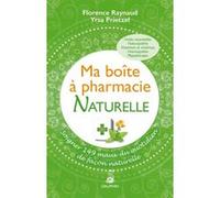 Ma boîte à pharmacie naturelle Florence Raynaud (Auteur), Yrsa Prietzel (Auteur)