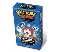 Ma Boîte À Questions 100 % Yo-Kai
