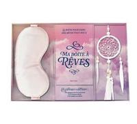 Ma boîte à rêves Collectif (Auteur)