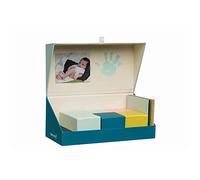 Ma boîte à trésors et empreinte - Baby Art