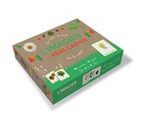 Ma boîte de jeux sur la nature