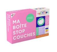 Ma boîte stop couches: apprentissage dans la joie