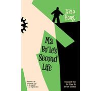 Ma Bo'le's Second Life