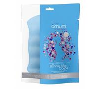 Omum Ma Bonne Fée Éponge Konjac Exfoliante Et Régénérante Corps 1 Pièce