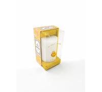 Collectif – Ma bougie bijou bonheur – Coffret : 1 bougie + 1 livret – Larousse