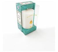 Ma bougie bijou chance