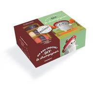 Marabout – Box crochet DIY – Le champignon