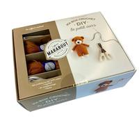 Ma box crochet DIY - Le petit Ours