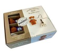 Ma box crochet DIY - Le petit Ours