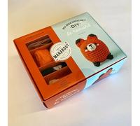 Annick Ly – Ma box crochet DIY : Le renard – Marabout