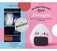 Ma box crochet L'Onigiri
