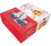 Ma box crochet Le petit gâteau