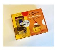 Ma box crochet Le petit gâteau