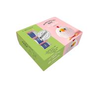 Ma box crochet Poule Apily