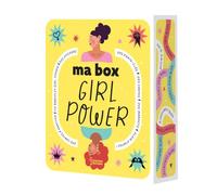 Ma box Girl Power