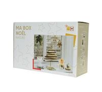 MA BOX NOEL NATURE
