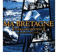 Ma Bretagne-Folklore Breton
