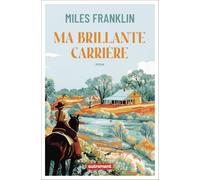 Ma Brillante Carrière