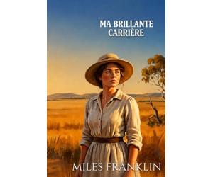 MA BRILLANTE CARRIERE