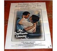 ma Brillante Carrière - 40x60 cm - AFFICHE / POSTER G
