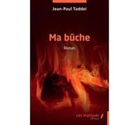 Ma bûche Jean-Paul Taddei (Auteur)