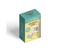 Ma bulle cosy: Mini-kit de peinture