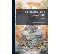 MÃ(c)ditations Sur L'evangile