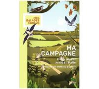 Ma campagne – Éditions Belin