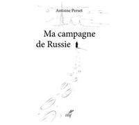 Ma Campagne De Russie