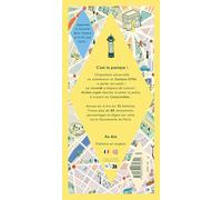 Ma carte cherche et trouve Paris