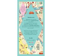 Ma carte cherche et trouve Rome