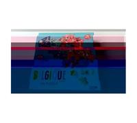 Ma Carte de Belgique en Puzzle