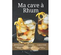 Ma cave à rhum